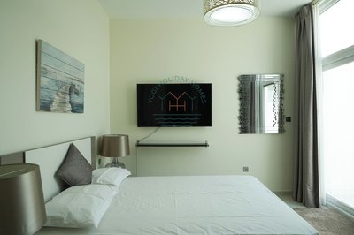 Luxury 4BR Villa With Private Garden