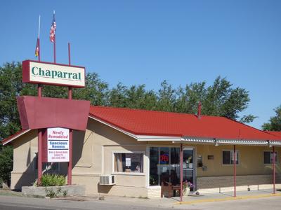 Carrizozo Inn, Photo 2
