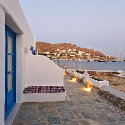 Cordiale Mykonos