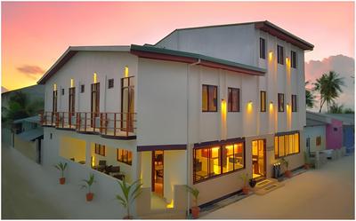 WhiteShell Island Hotel & Spa