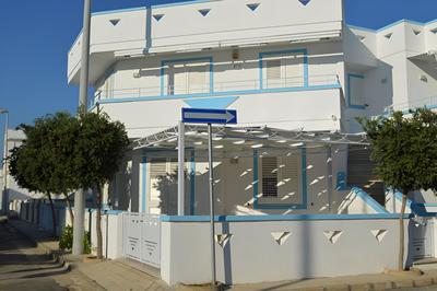 Hotel Ristorante Pizzeria Le Voilier