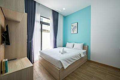 Cozrum Homes - Selina Residence