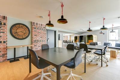 Student Factory Nice Gare Sud