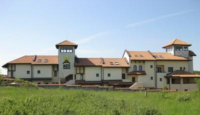 Asti Arthotel