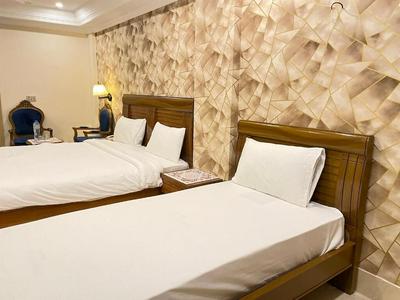 Arya Hotel Islamabad