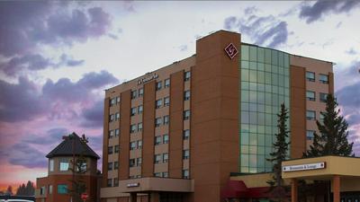 The Glenmore Inn & Convention Centre