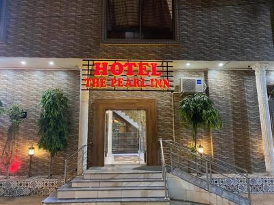 The Pearl Inn Hotel