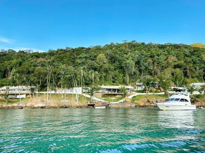 Pousada Papiro Boutique