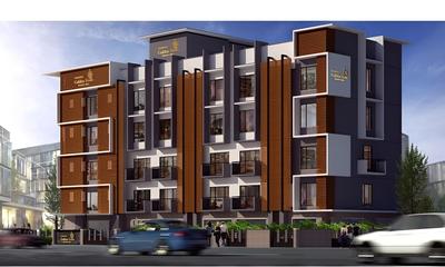 Saravana's Golden Fruits Business Suites