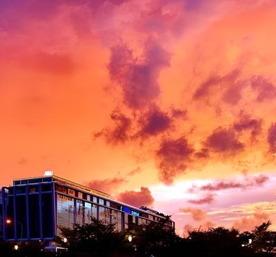 Harper Boutique Hotel at Sutera Avenue