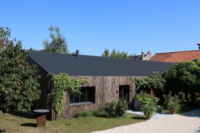 Le Clos des Poulies