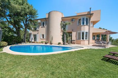Talaiot 25 in Inca With 4 Bedrooms and 3 Bathrooms