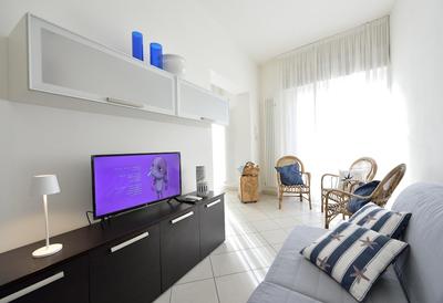 Trilo Mina 3 in Gabicce Mare