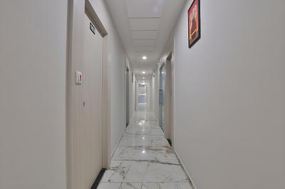 Hotel Premium Villa