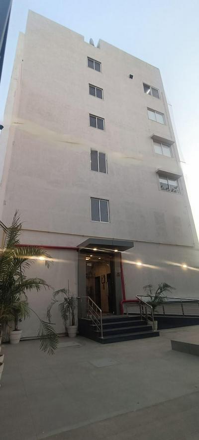 Iris Beacon Hotel, Rajkot