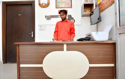 OYO 39597 Prince Paradise