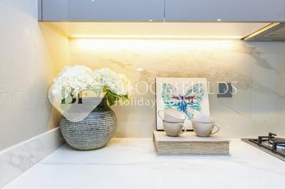 Bloomfields 1BR Azizi Farhad Burj View