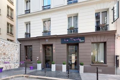 Hotel Le Trente