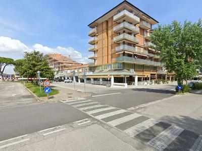 Apartment in Porto Santa Margherita by Beach