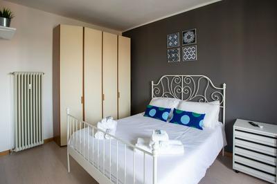 Home Hotel - Sacchini 16