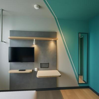 Ibis Budget Auxerre Nord (Ouverture Printemps 2025)