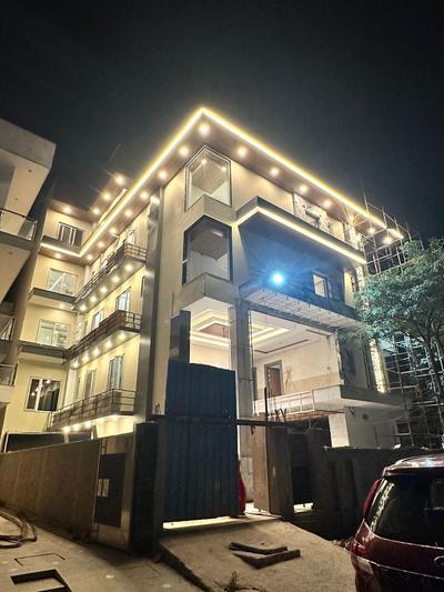 The Grand Oasis Hotel & Resort