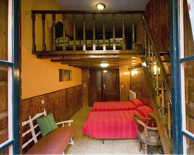 Hostal Rico