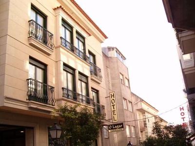Hotel O Lagar