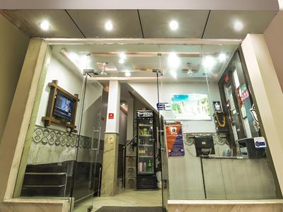 OYO 6168 Hotel Ashirwad