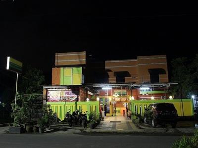 Havilla Maranatha