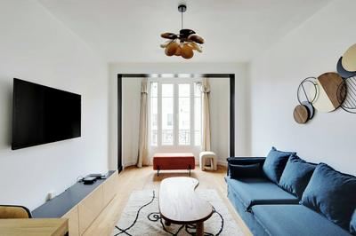 Cosy Apartment - 2br/6p - Saint-mande