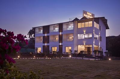 Hotel Amora Premium