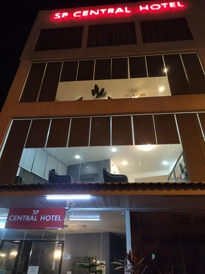 SP Central Hotel
