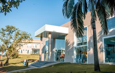 Maestro Aguas Quentes De Beltrao