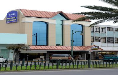 Hotel Madero Express