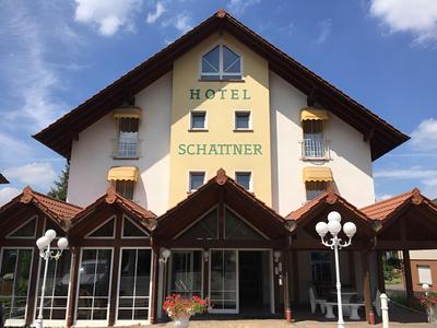 TDY Homes Hotel Schattner