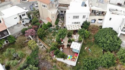 Villa Ariadni Crete