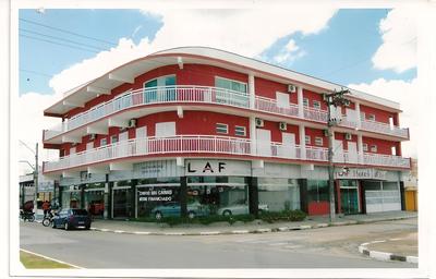 Laf Hotel