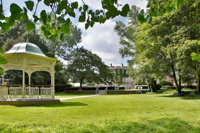 Aston Hall Hotel, BW Signature Collection