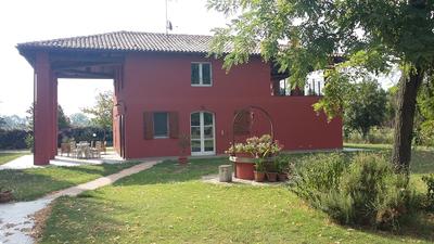 B&B Santa Maria di Lorgana