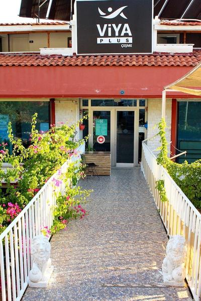 Viya Plus Çeşme - Image 28