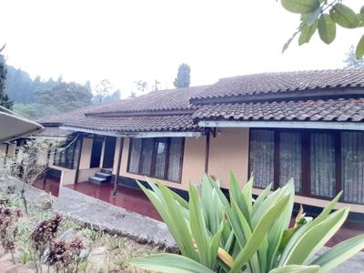 OYO 92999 Villa Melati Puncak