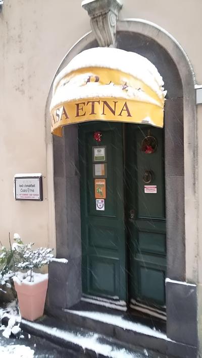 B&B Casa Etna