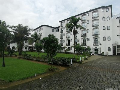 Jacobs Hôtel