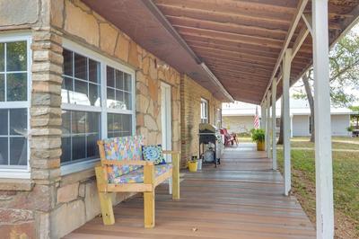 Cobblestone Cottage' - 10 Mi to Pomme de Terre!
