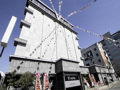 V Hotel