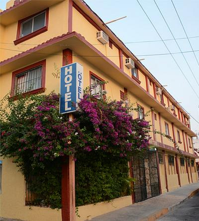 Hotel Marytere