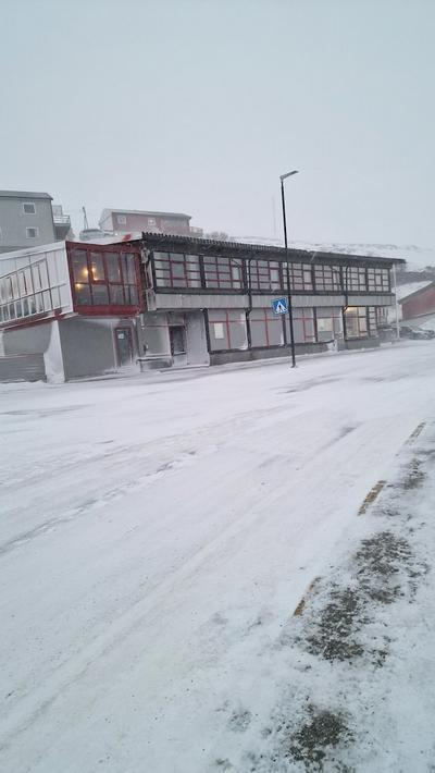 Mehamn Arctic Hotell AS