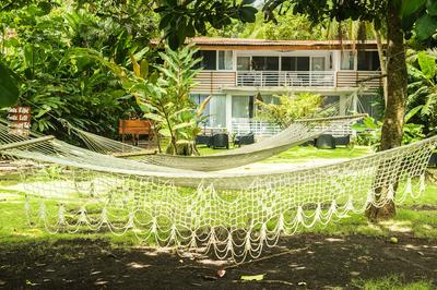 Gigi Brown Suites Puerto Viejo