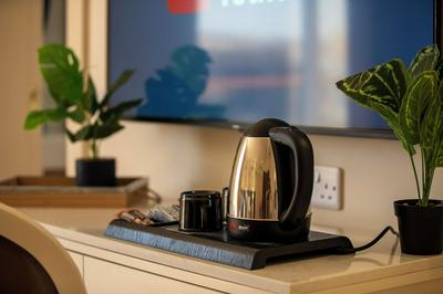 El Doris Boutique Living